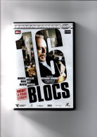 DVD Video BLOCS 2007 - Polizieschi