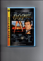 DVD  Video 0007 Rien Que Pour Vos Yeux  Gold Edition - Crime