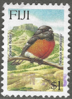 Fiji. 1995 Birds. $1 Used. SG 924 - Fidji (1970-...)