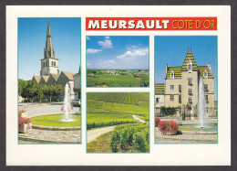 100158/ MEURSAULT - Meursault