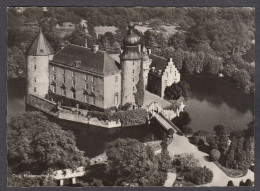 126273/ GEMEN, Schloss - Borken