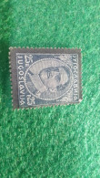 YOGUSLAVYA-    1919-1940  25 PA - Used Stamps