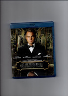 DVD  BLU  RAY LE MAGNIFIQUE GATSBY - Romantiek