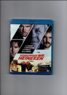 DVD  BLU  RAY  MR KIDNAPPING MR HEINEKEN - Policiers