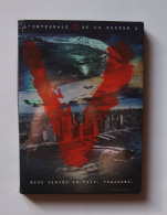 V - L'intégrale De La Saison 1  - Coffret 3 DVD Zone 2 - Science-Fiction & Fantasy