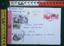 Timbres >sur Support Postal >pour Cette Série (Réf:Tv 6 /10) Exceptionnellement  Frais+port 1€00 (pour 2/3 Env Maxi 1€50 - Sin Clasificación