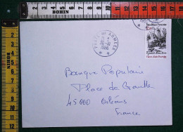 Timbres >sur Support Postal >pour Cette Série (Réf:Tv 6 /10) Exceptionnellement  Frais+port 1€00 (pour 2/3 Env Maxi 1€50 - Non Classés