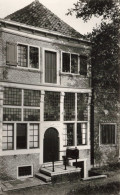 Hoorn Binnenluiendijk Huis Anno 1624 K6198 - Hoorn