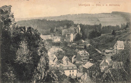 ALLEMAGNE - Montjoie - Vue Générale - Carte Postale Ancienne - Koeln