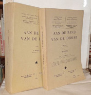 Aan De Rand Van De Dibese ( 2 Volumes ) - Sciences