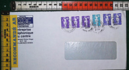 Timbres >sur Support Postal >pour Cette Série (Réf:Tv 6 /10) Exceptionnellement  Frais+port 1€00 (pour 2/3 Env Maxi 1€50 - Non Classés