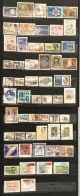 Lot De 55 Timbres Oblitérés Portugal 1970 / 1977 - Used Stamps