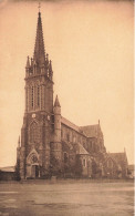 FRANCE - Bédée - L'église - Carte Postale Ancienne - Other & Unclassified