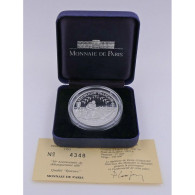 1 Franc 1993 BE, 50ème Anniv. Débarquement Allié, KM#1014 - Gedenkmünzen