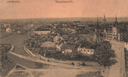 FRANCE - Haguenau - Gesamtansicht - Carte Postale Ancienne - Haguenau