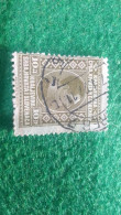 YOGUSLAVYA-    1919-1940  10 DİN - Used Stamps