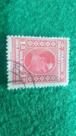 YOGUSLAVYA-    1919-1940   1 DİN - Used Stamps