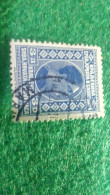 YOGUSLAVYA-    1919-1940   3 DİN - Used Stamps