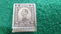 YOGUSLAVYA-    1919-1940   2 PA - Used Stamps