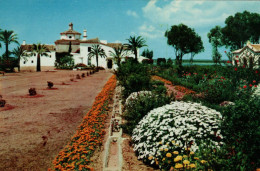 HUELVA - La Rábida - Huelva