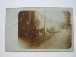 THORN , Fotokarte   , Schöne Karte  Um 1915 - Westpreussen