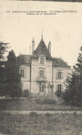 Le Loroux Bottereau * Château De La Gauvellière * Châteaux De La Loire Inférieure N°434 - Otros & Sin Clasificación