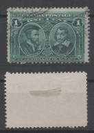 Canada, Used, 1908, Michel 85 - Gebruikt