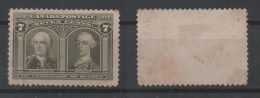 Canada, Used, 1908, Michel 88 - Usados