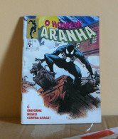 Spider-Man N°81 En Portugais : O Homem-Aranha - O Uniforme Contra-ataca! - 1990 - Comics & Mangas (other Languages)