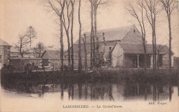 Laboissière * La Grand Mare Du Village - Autres & Non Classés