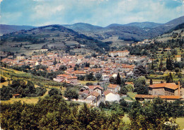 42 - Bourg Argental - Vue Générale - Bourg Argental