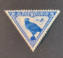 Gyrfalcon,MNH  Michel Nr 140 - Nuevos