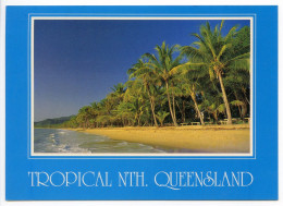 Australie - Tropical North Queensland - Beach Scene - Autres & Non Classés