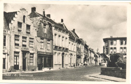 Hulst - Steenstraat - Hulst