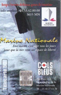 F893 06/1998 - MARINE NATIONALE - 50 SC7 - 1998