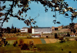 LE BOIS D ' OINGT   ( RHONE )      " MON REPOS " - Le Bois D'Oingt