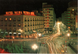 MURCIA - Puente Viejo Y Gran Via De José Antonio - Murcia