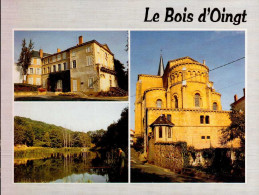 LE BOIS D ' OINGT   ( RHONE )    MULTI-VUES - Le Bois D'Oingt