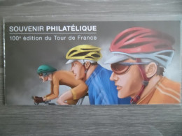 2013 Y/T BS81 " Tour De France" Neuf*** Sous Film, Jamais Ouvert - Neufs