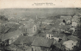 Crusnes * Vue Générale Sur Le Village - Autres & Non Classés