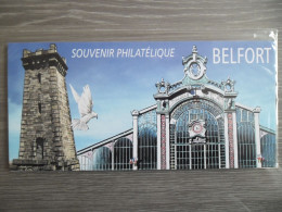 2013 Y/T BS89 " Belfort " Neuf*** Sous Film, Jamais Ouvert - Neufs