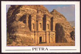 JORDANIE PETRA - Jordanie