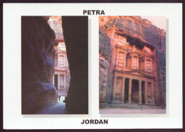 JORDANIE PETRA - Jordan