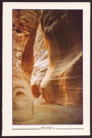 JORDANIE PETRA - Jordania