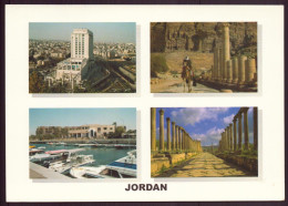 JORDANIE - Jordanie