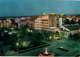 CACERES - Paseo De Calvo Sotelo - Cáceres