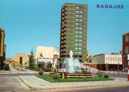 BADAJOZ - Plaza De La Cictoria - Badajoz