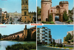 BADAJOZ - Badajoz