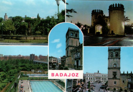 BADAJOZ - Badajoz
