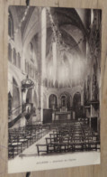 ALLEINS : Intérieur De L'église ............ BA-16960 - Alleins